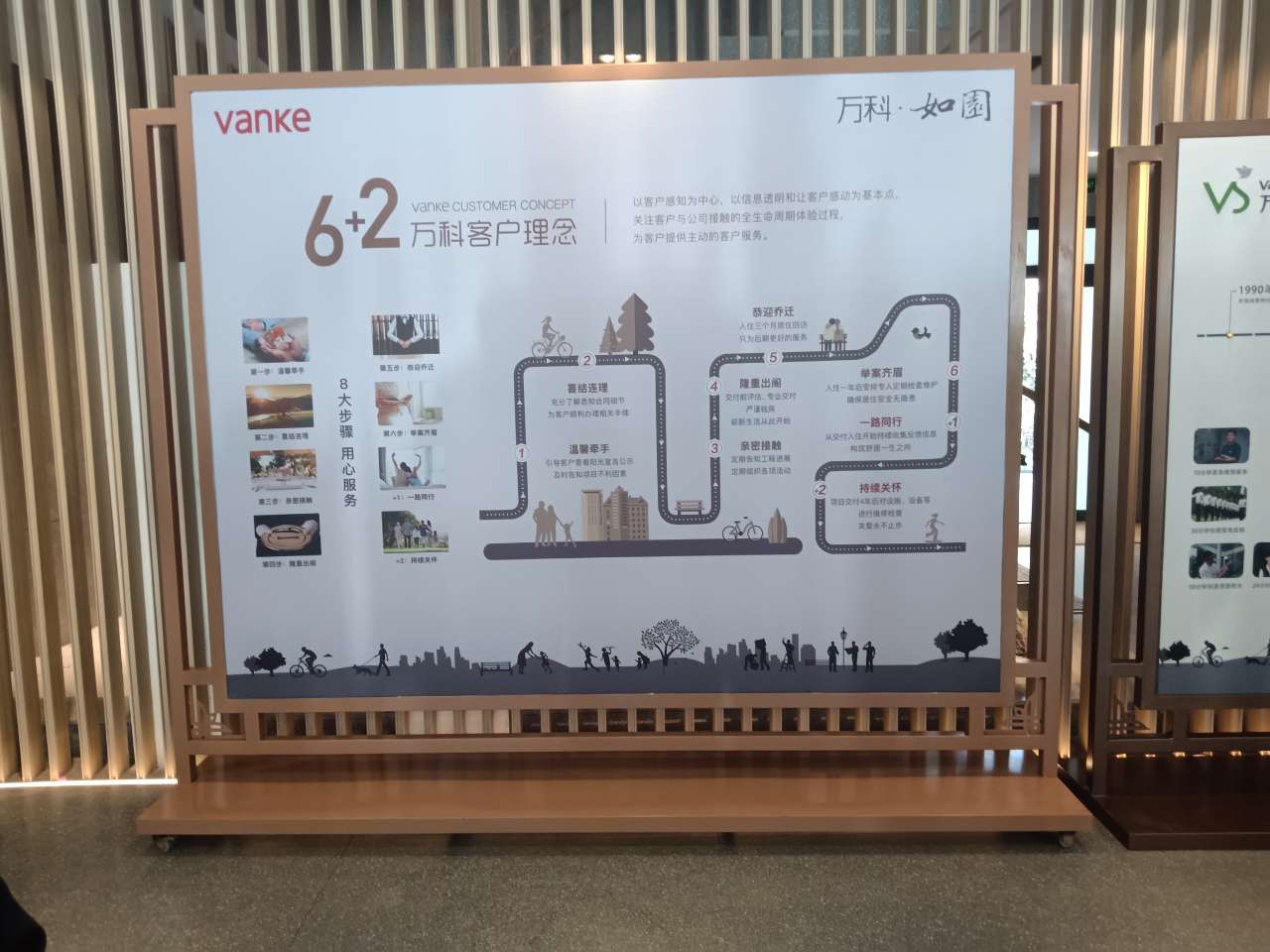 標識_燈箱